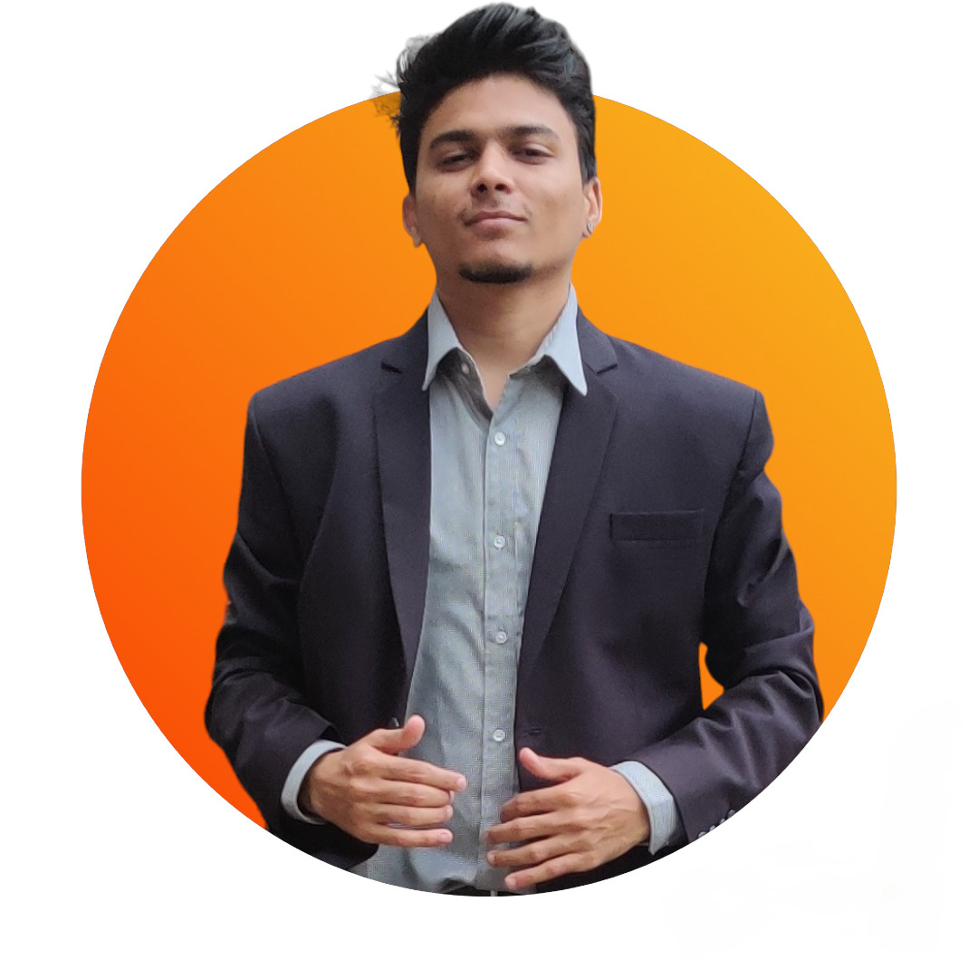 Dev's Profile Picture